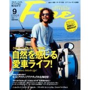 Fine (ファイン) 2016年 09月号 [雑誌]