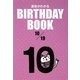 運命がわかる BIRTHDAY BOOK 10月19日 [単行本]