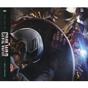 アート・オブ・シビル・ウォー/キャプテン・アメリカ [単行本]