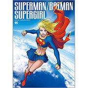 スーパーマン/バットマン:スーパーガール [コミック]