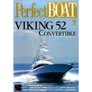 パーフェクトボート 2016年 09月号 [雑誌]