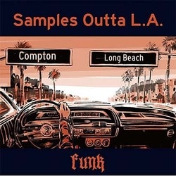 サンプルズ・アウタ・L.A.