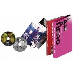 アイアムアヒーロー 豪華版 [Blu-ray Disc]