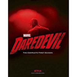 MARVEL デアデビル シーズン1〜2 Blu-ray