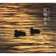 仄明かり―いわいひとし写俳集 [単行本]
