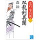 双龍剣異聞―走れ、半兵衛〈2〉(実業之日本社文庫) [文庫]