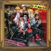 20th CENTURY ROCK$