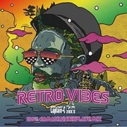 RETRO VIBES -100% JAMAICAN DUBPLATE MIX-