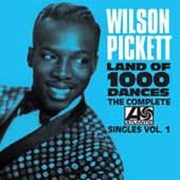 ダンス天国<コンプリート・アトランティック・シングルス VOL.1>