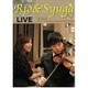 Rio & Syuga／LIVE OSAKA [DVD]