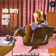 プレイズ007・アンド・アザー60'sフィルム&テレビジョン