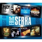 ベスト・オブ・エリック・セラ