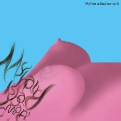 My Hair is Bad／woman's