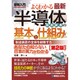 図解入門 よくわかる最新半導体製造装置の基本と仕組み[第２版] [単行本]