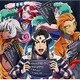 三葉キジ(CV:Kimeru)・四桜犬士郎(CV:山本匠馬) 悟空猿門(CV:保志総一朗)・五代大和(CV:武内駿輔)／ナンバカ看守SONGS (TVアニメ「ナンバカ」キャラクターソング)