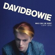 フー・キャン・アイ・ビー・ナウ? 1974-1976