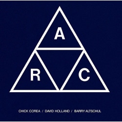 チック・コリア／A.R.C.