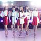 CHERRSEE／白いシャツ
