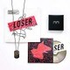 米津玄師／LOSER/ナンバーナイン
