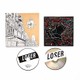 米津玄師／LOSER/ナンバーナイン