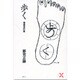 歩く 増補改訂版 [単行本]