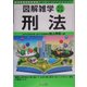 刑法 改訂新版 (図解雑学) [単行本]