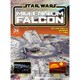 スター・ウォーズ ミレニアム・ファルコン 2016年 9/13号 34 [雑誌]