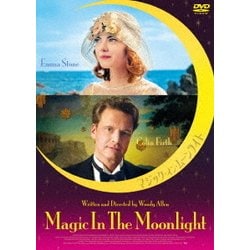 MOON　LIGHT　DVD