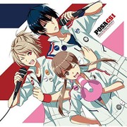 プリンス・オブ・ストライド オルタナティブ CHARACTER SONG CD VOL.1