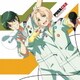小日向穂積(CV.小野賢章)/門脇歩(CV.下野紘)／プリンス・オブ・ストライド オルタナティブ CHARACTER SONG CD VOL.2