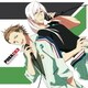 支倉ヒース(CV.小野大輔)/久我恭介(CV.諏訪部順一)／プリンス・オブ・ストライド オルタナティブ CHARACTER SONG CD VOL.3