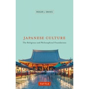 Japanese Culture [単行本]