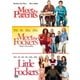 ミート・ザ・ペアレンツ ベストバリューDVDセット [DVD]