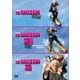 裸の銃を持つ男 べストバリューDVDセット [DVD]