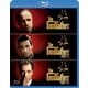 ゴッドファーザー べストバリューBlu-rayセット [Blu-ray Disc]