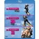 裸の銃を持つ男 べストバリューBlu-rayセット [Blu-ray Disc]