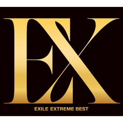 EXILE／EXTREME BEST