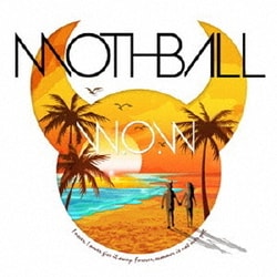 MOTHBALL／W.O.W