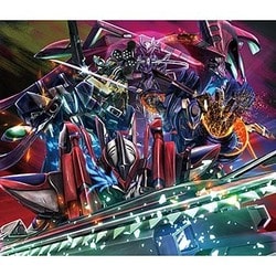 銀河機攻隊マジェスティックプリンス CD-BOX