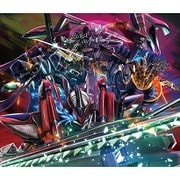 銀河機攻隊マジェスティックプリンス CD-BOX