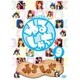ゆるしゃち9 [DVD]