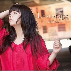 井口裕香／Lostorage (TVアニメ「Lostorage incited WIXOSS」OPテーマ)