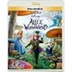 アリス・イン・ワンダーランド MovieNEX [Blu-ray Disc]
