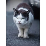 ねこ手帳 2017 [ムックその他]