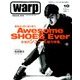 Warp Magazine Japan (ワープマガジンジャパン) 2016年 10月号 [雑誌]
