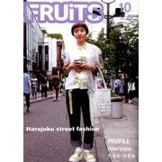 FRUiTS (フルーツ) 2016年 10月号 [雑誌]
