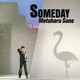 佐野元春／SOMEDAY [アナログディスク]
