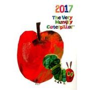 はらぺこあおむしA5手帳 2017 [ムックその他]