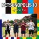 ケツメイシ／KETSUNOPOLIS 10