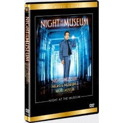 ナイト ミュージアム DVDコレクション [DVD]